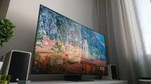 samsung qled