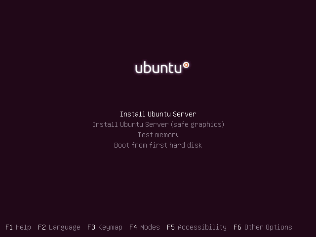 UbuntuInstallation1