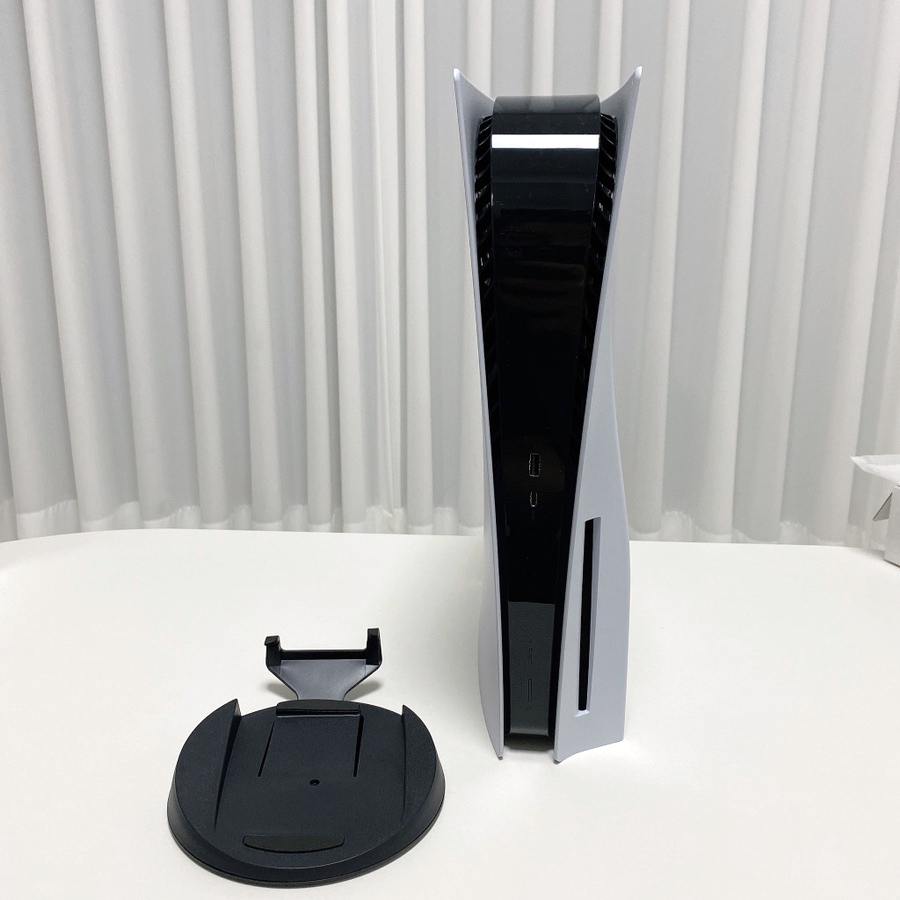 PlayStation 5 (PS5) 릴리즈 리뷰! 신혼부부 필수 아이템! 플레이스테이션 5 29