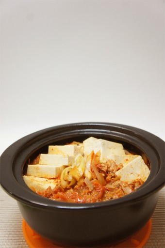 참치김치찜