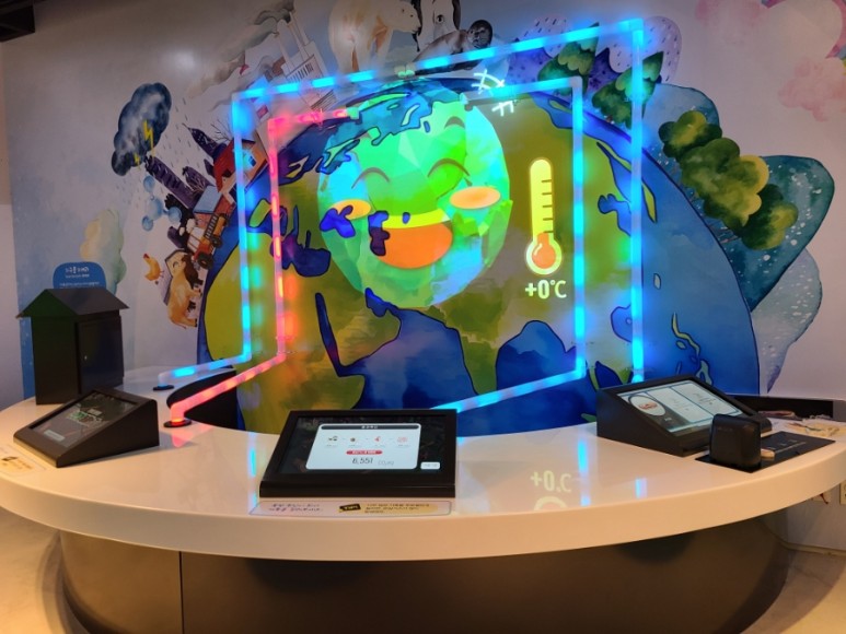 인천 어린이 과학관 인천 아이와 가볼 만한 곳 '인천어린이과학관' 아이들 66