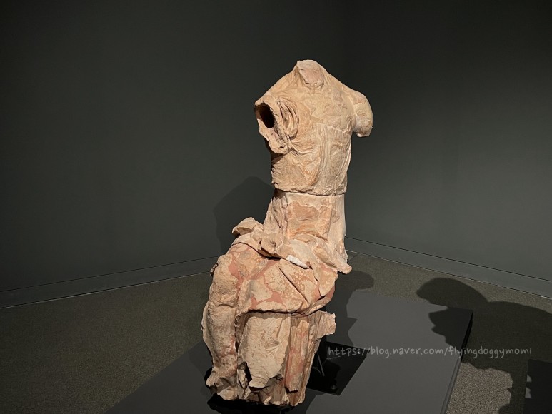 1세기는 포르투갈] 1세기 로마시대 지하 회랑을 경험할수 14