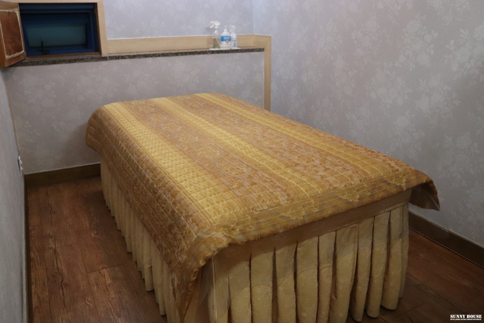 땐 더 106 에스테틱 부산 마사지 시원하게 받고플 24