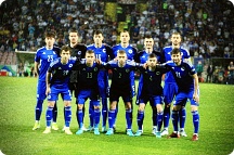 보스니아축구대표팀