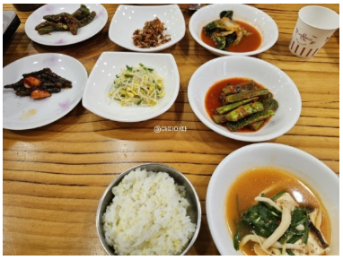 단양전통순두부 이미지