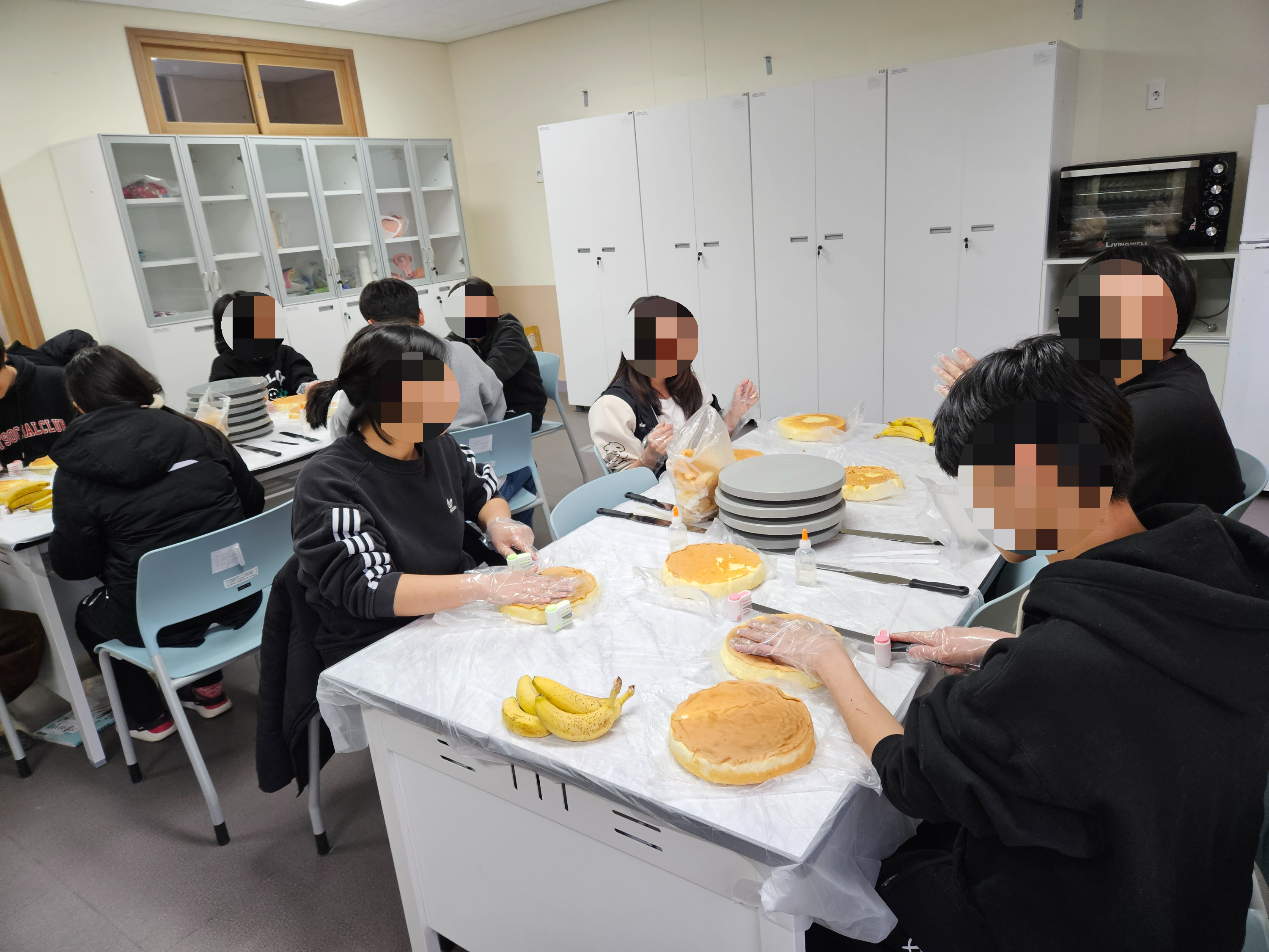 운암중학교 이미지