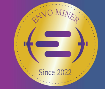  극초기코인 엔보마이너(envo miner) (KYC필수)백서 잘 구성, 메인넷 구동, Defi protocol, NFT & Metaverse, 쇼츠앱, 전자상거래, Dapp 거대한 플랫폼 구축중
