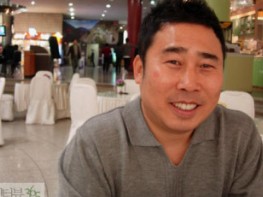 황기순 나이 키 프로필 고향 도박 전 부인 나훈아 필리핀 송경희 아들