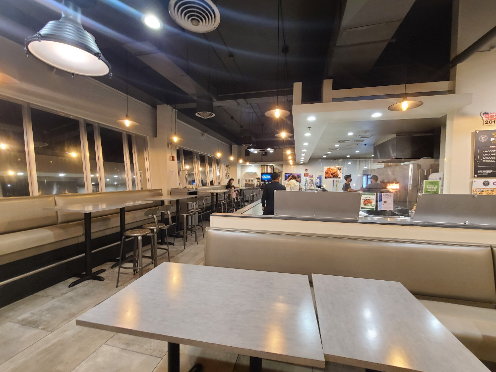 괌 추천하는 최고의 맛집, 파이올로지 피자 guam pieology pizzeria