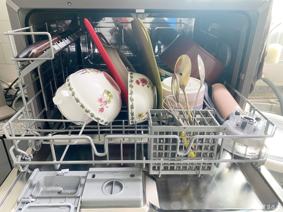 블랙라벨 워시폴8 대용량으로 여유있게 22