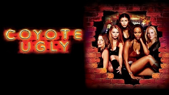 Coyote-Ugly