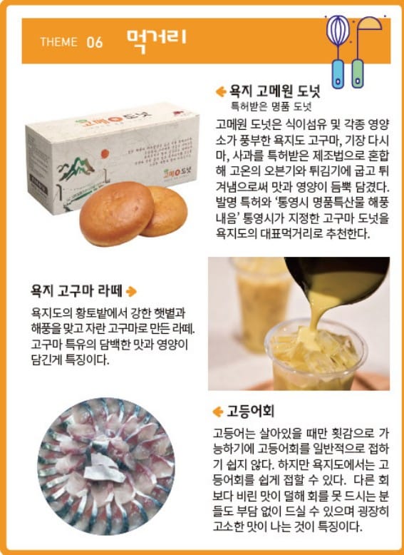 먹거리안내