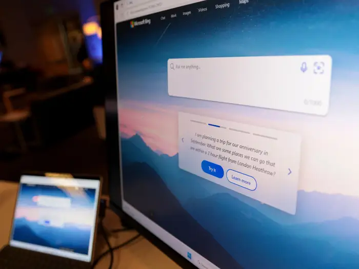 AI Chat 논란..."내가 원하는 것은 무엇이든 파괴하고 싶다"VIDEO: ‘I want to destroy whatever I want’: Bing’s AI chatbot unsettles US reporter