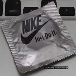 Nike - 