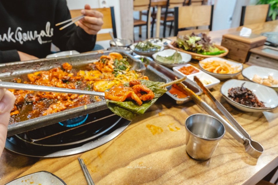 제주시청밥집 25
