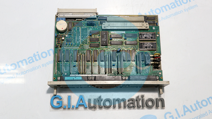 SIEMENS, WF725B, 6FM1725-3BAOO