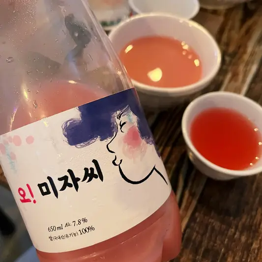  이만기 동네한바퀴 희양산막걸리 문경 가은 251회 두술도가 실리콘 밸리 산골 양조장 부부 오미자막걸리 맛집 위치