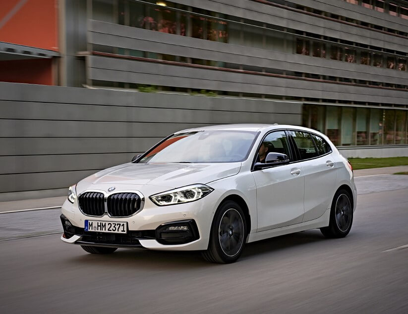 2024 BMW 120i 가격표 제원(신형)