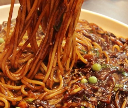 짜장면