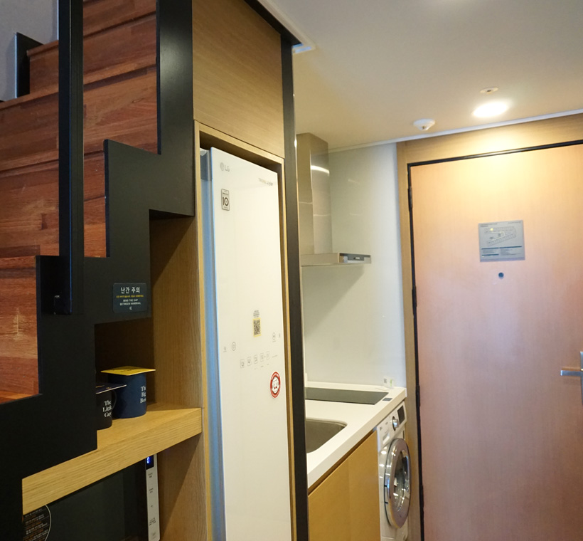 해운대시장 해운대 골든튤립호텔 15