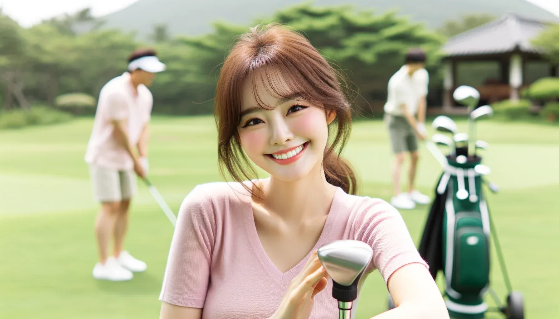 골든베이cc 1박 2일 골프 패키지 예약 가격 및 날씨 안내 (10월 2일)