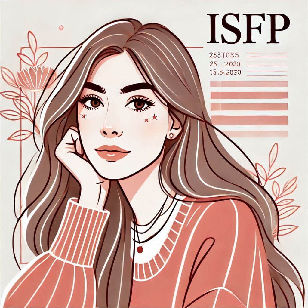 ISFP 신년운세