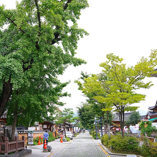 전주 한옥마을 추천 맛집 리스트 전주여행