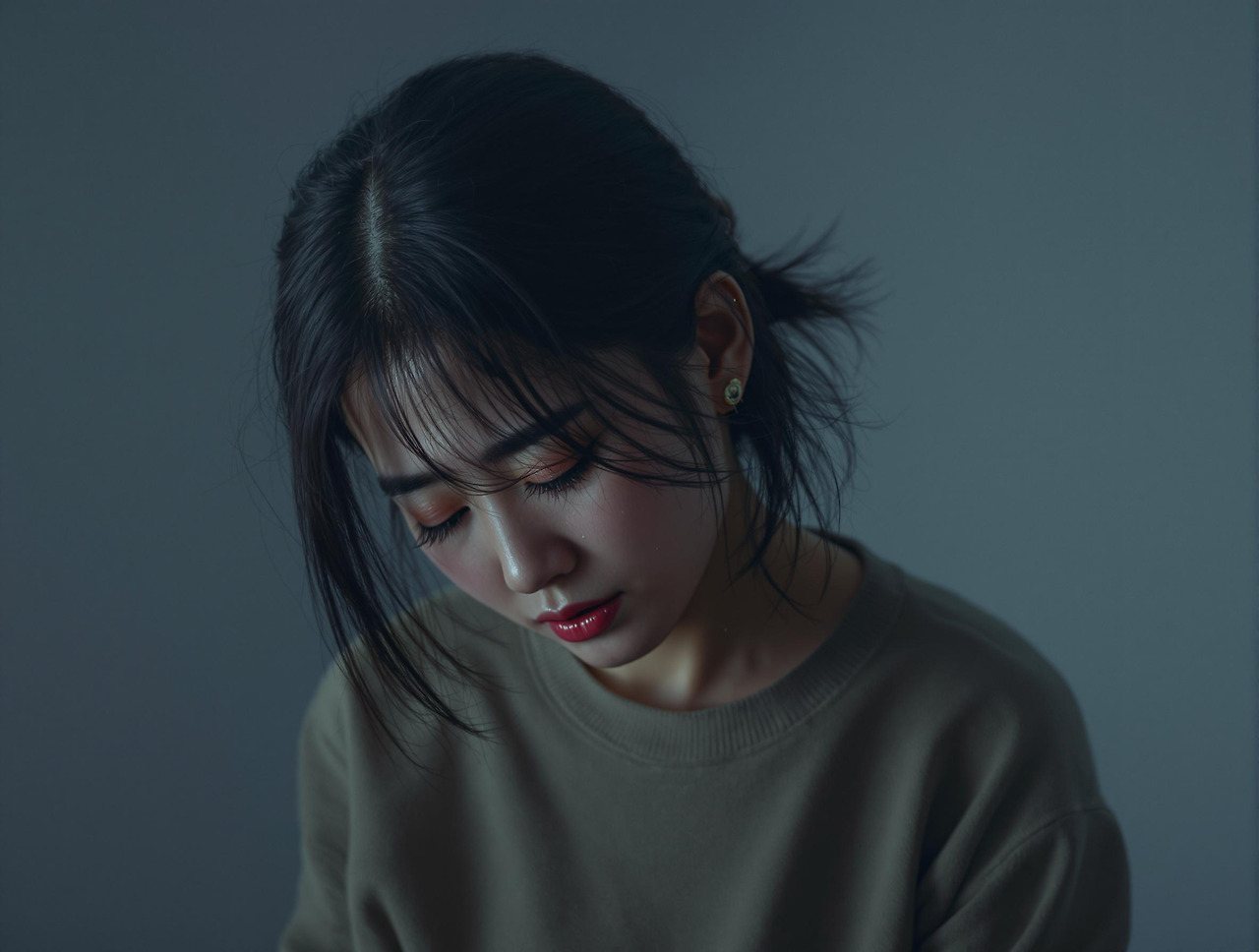 이별