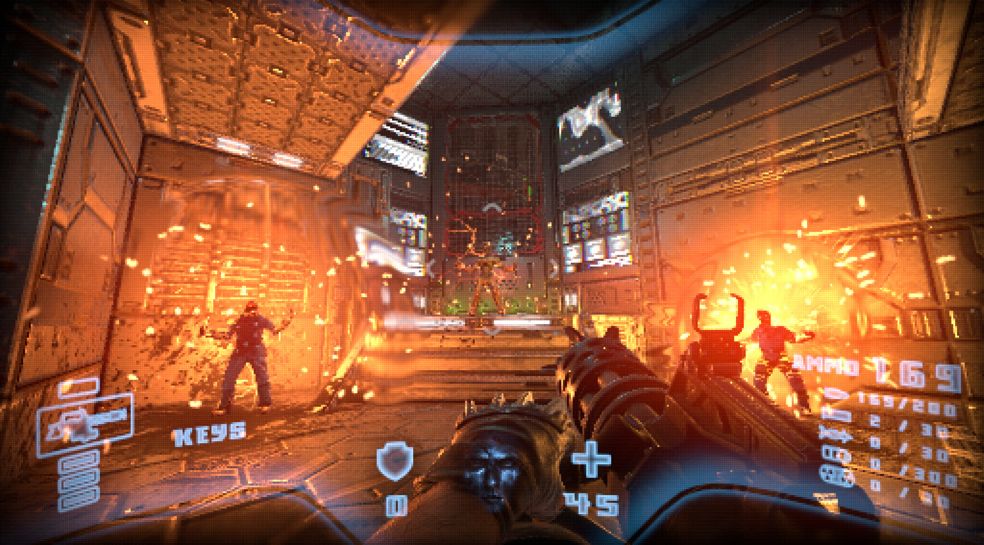  11월 10일 PC 스팀 신규 게임 소개