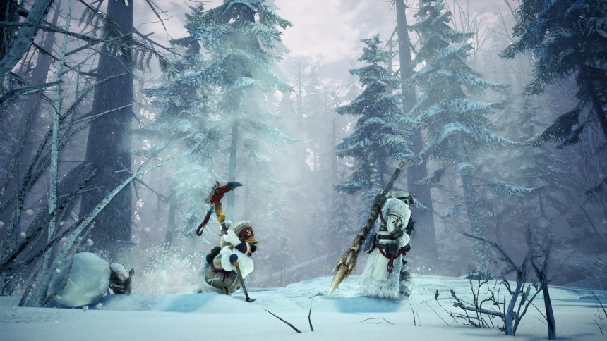  몬스터 헌터 월드: 아이스본 공략, 가이드 팁, (Monster Hunter World: Iceborne)