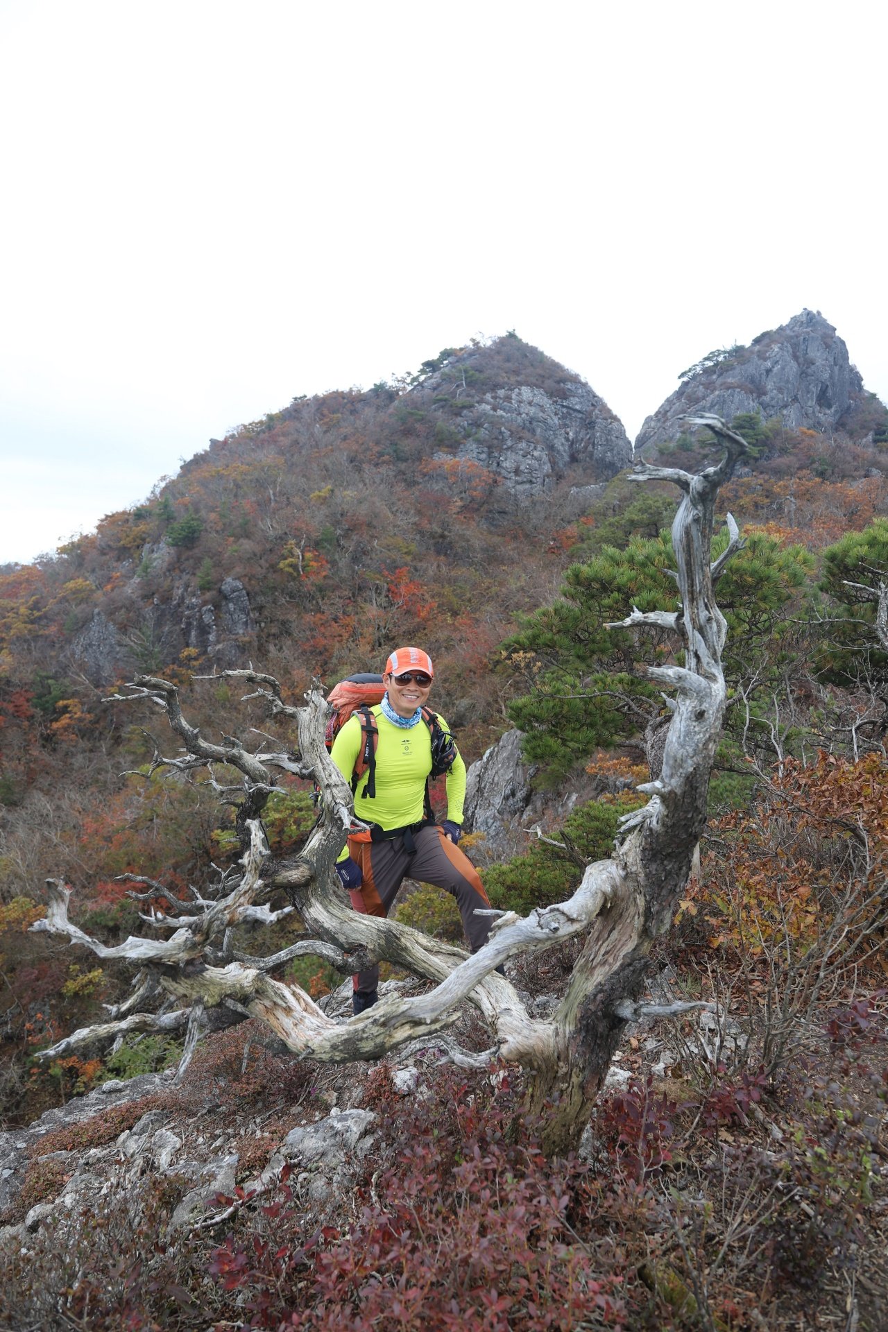 성주 가야산