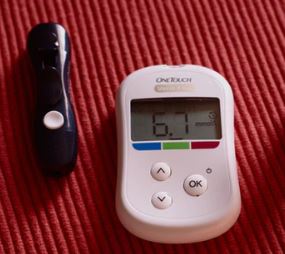  Diabetes Basics