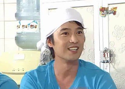  배우 오대규 결혼스토리 화제