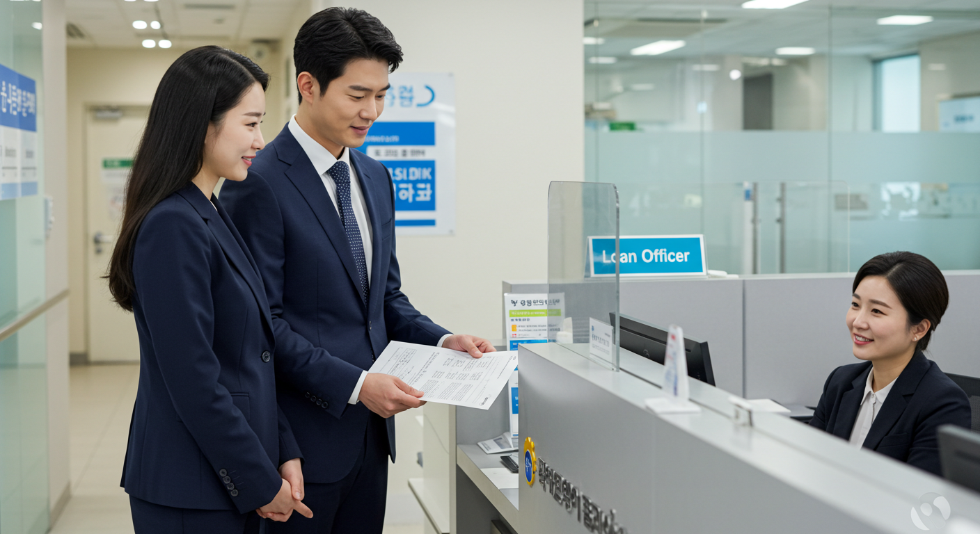 P2P 신용대출 몇등급부터