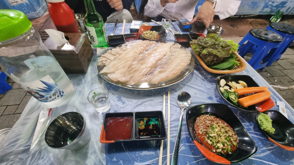 시장횟집 사진 5