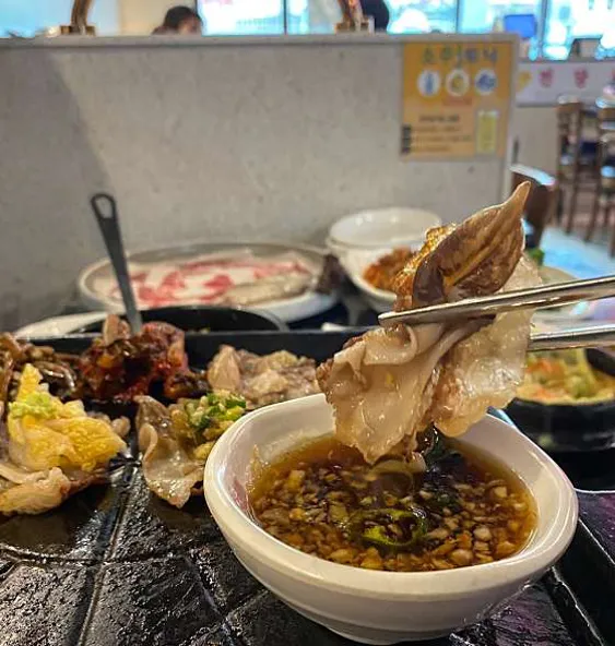 새돌집