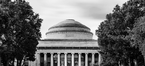 미국 대학 2위: MIT