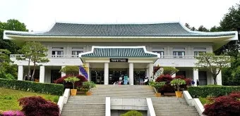 청남대 홈페이지 예약접수 입장료 주차비 총정리_5