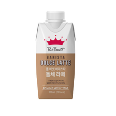  No.1[폴바셋] 폴바셋 돌체라떼 330ml 12개입 -49,900원-후기확인 (31)