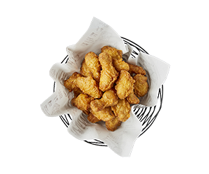 교촌 치킨 허니 콤보