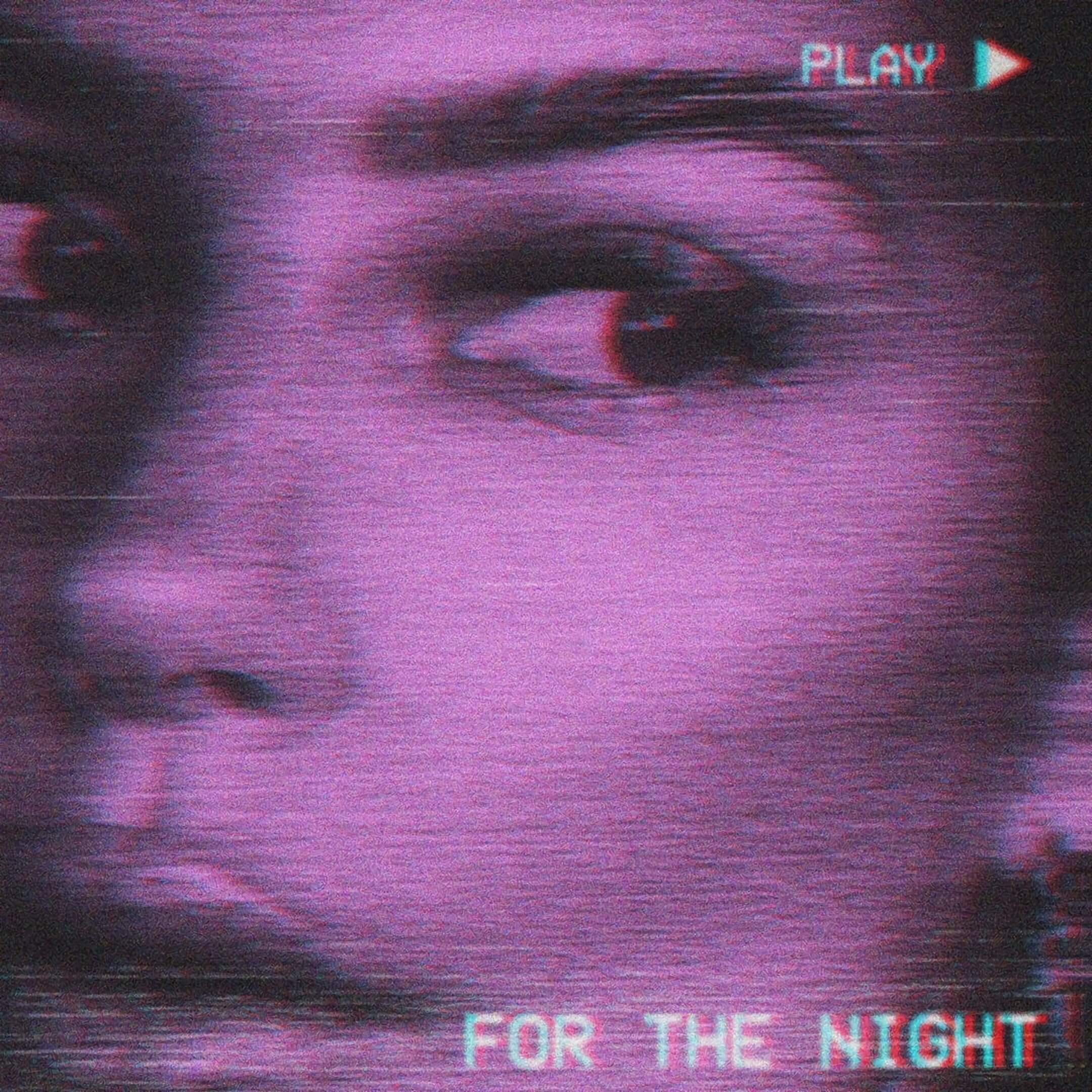  Conor Maynard - For The Night