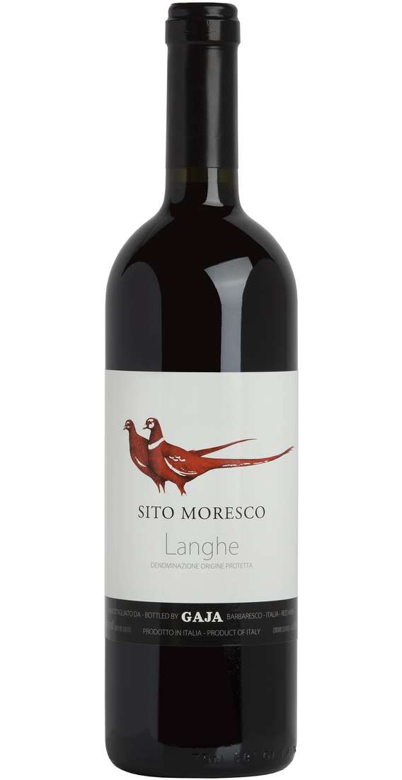 Gaja Sito Moresco