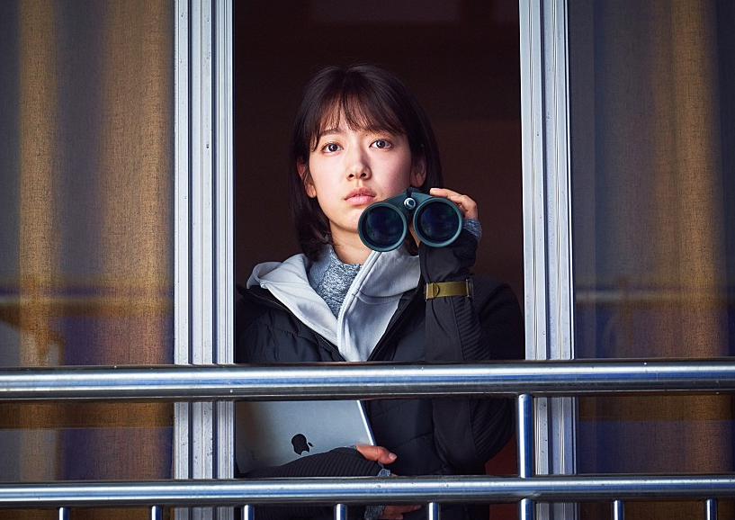 영화의 한장면