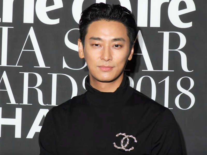  주지훈, 18년만 로맨스 主..'외나무다리에서' 출연