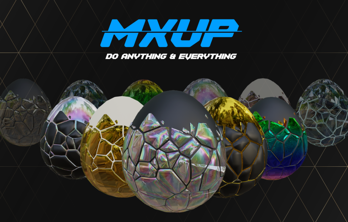 MXUP-이벤트