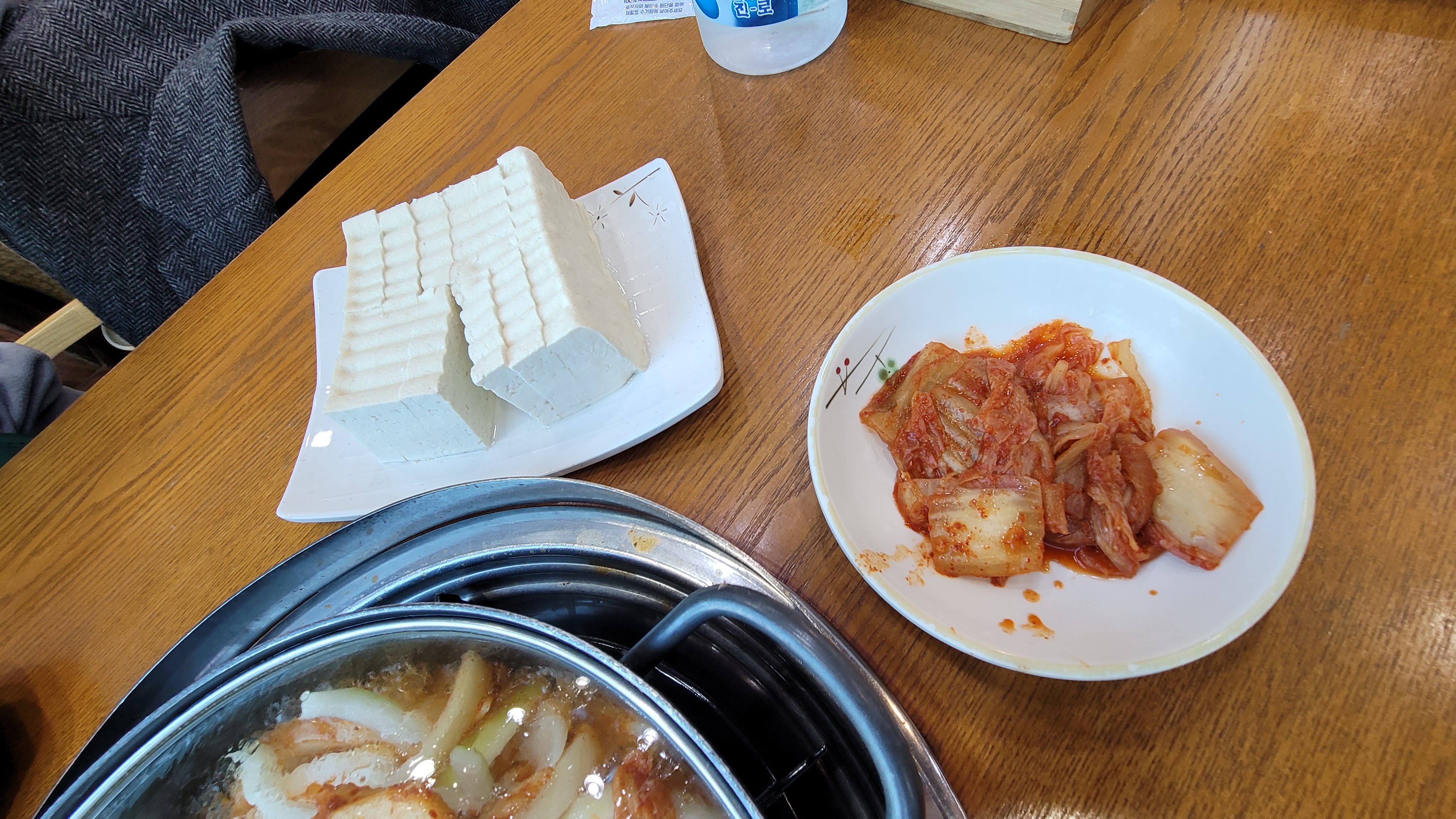 광명 맛집 두루치기 맛집 광명 돼지집 돼지집본관_4