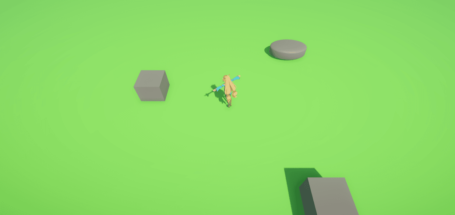  [Unity 3D] 유니티 3D : 마우스로 오브젝트 이동