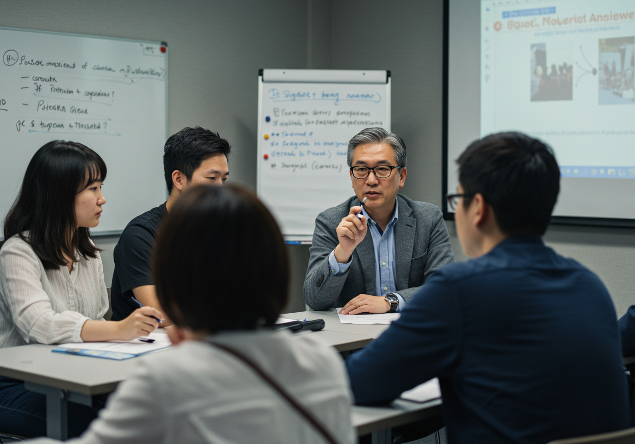 지갑 속 비트코인과 친환경 디지털 자산 상징