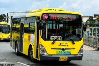 장성 시외버스터미널 시간표 예매 요금_22