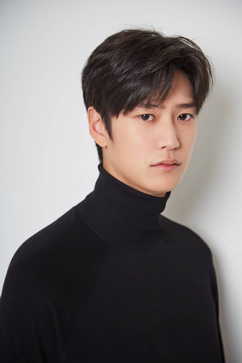 나인우 ナ・イヌ 3